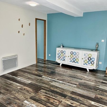 Au Coeur Du Vignoble Apartment Verzenay Екстериор снимка