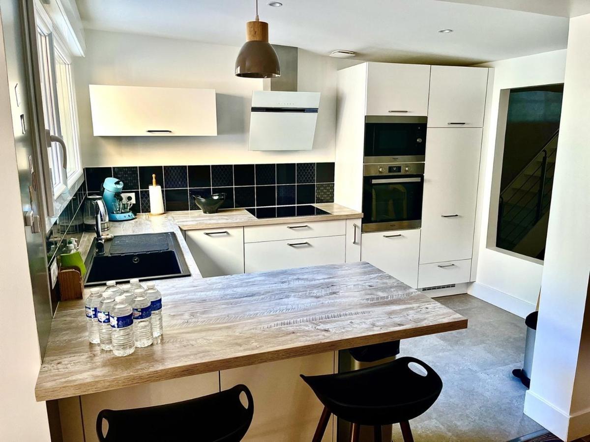 Au Coeur Du Vignoble Apartment Verzenay Екстериор снимка