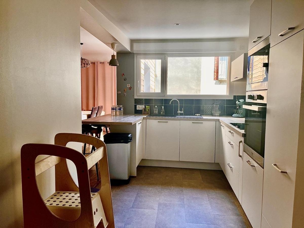 Au Coeur Du Vignoble Apartment Verzenay Екстериор снимка