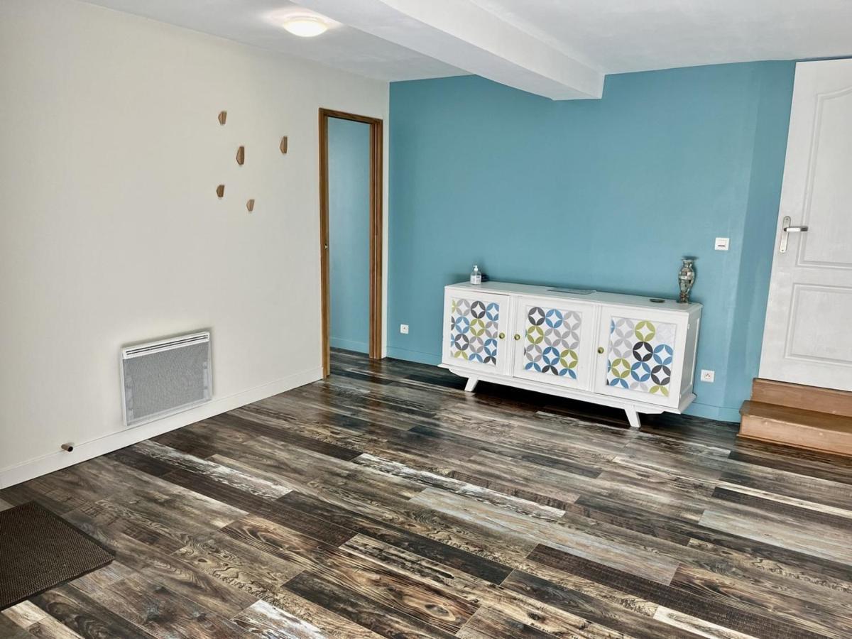 Au Coeur Du Vignoble Apartment Verzenay Екстериор снимка