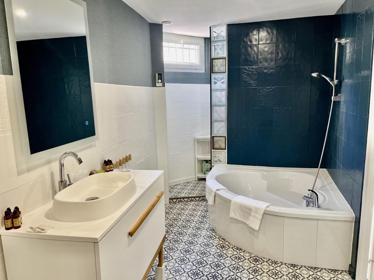 Au Coeur Du Vignoble Apartment Verzenay Екстериор снимка