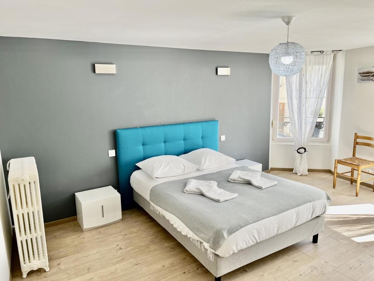 Au Coeur Du Vignoble Apartment Verzenay Екстериор снимка